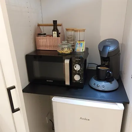 Stylische 40 Qm Im Erdgeschoss Mitten In Der Altstadt Apartment *