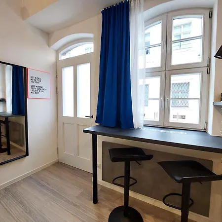 Stylische 40 Qm Im Erdgeschoss Mitten In Der Altstadt *