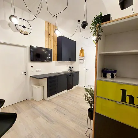 Stylische 40 Qm Im Erdgeschoss Mitten In Der Altstadt *