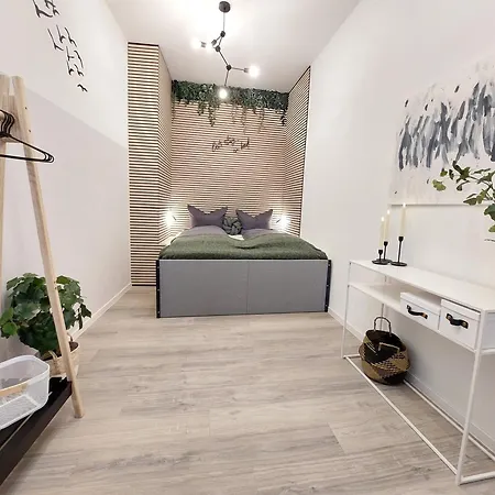 Appartamento Stylische 40 Qm Im Erdgeschoss Mitten In Der Altstadt Amberg