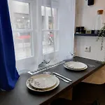 Apartman Stylische 40 Qm Im Erdgeschoss Mitten In Der Altstadt *
