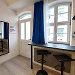 Stylische 40 Qm Im Erdgeschoss Mitten In Der Altstadt *