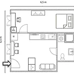 Stylische 40 Qm Im Erdgeschoss Mitten In Der Altstadt *
