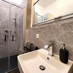 Apartman Stylische 40 Qm Im Erdgeschoss Mitten In Der Altstadt