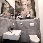 Stylische 40 Qm Im Erdgeschoss Mitten In Der Altstadt Amberg
