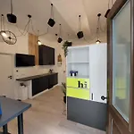 Stylische 40 Qm Im Erdgeschoss Mitten In Der Altstadt Apartman *