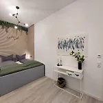 Stylische 40 Qm Im Erdgeschoss Mitten In Der Altstadt Apartman