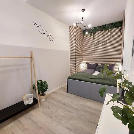 Stylische 40 Qm Im Erdgeschoss Mitten In Der Altstadt 安贝格