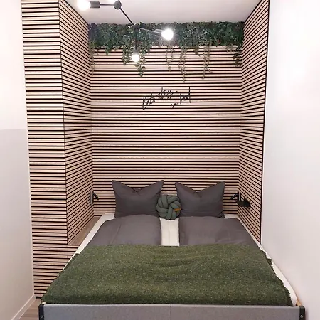Stylische 40 Qm Im Erdgeschoss Mitten In Der Altstadt Apartman *